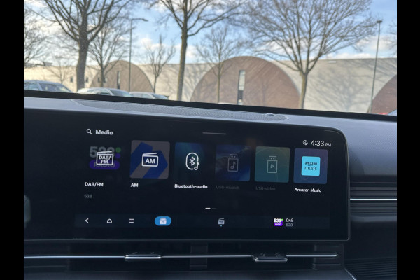 Hyundai Kona 1.6 GDI HEV Premium Sky VAN: 34.900,- VOOR 31.877,- UW LENTEVOORDEEL: 3.023,- | DEALER ONDERHOUDEN | FABR. GARANTIE t/m 06-2031