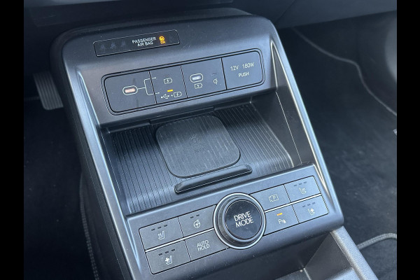 Hyundai Kona 1.6 GDI HEV Premium Sky VAN: 34.900,- VOOR 31.877,- UW LENTEVOORDEEL: 3.023,- | DEALER ONDERHOUDEN | FABR. GARANTIE t/m 06-2031