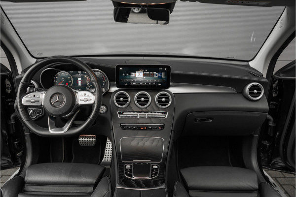Mercedes-Benz GLC 300e 4M AMG 360° Distronic Plus Pano Elek Trekhaak
