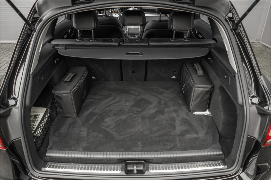 Mercedes-Benz GLC 300e 4M AMG 360° Distronic Plus Pano Elek Trekhaak