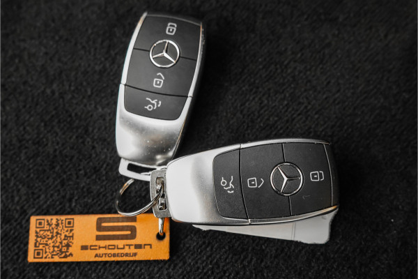 Mercedes-Benz GLC 300e 4M AMG 360° Distronic Plus Pano Elek Trekhaak