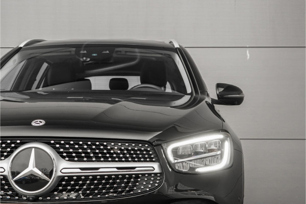 Mercedes-Benz GLC 300e 4M AMG 360° Distronic Plus Pano Elek Trekhaak