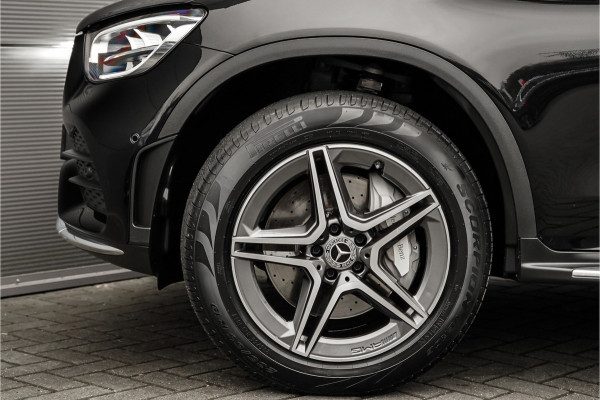 Mercedes-Benz GLC 300e 4M AMG 360° Distronic Plus Pano Elek Trekhaak