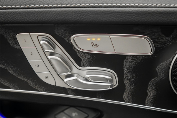 Mercedes-Benz GLC 300e 4M AMG 360° Distronic Plus Pano Elek Trekhaak