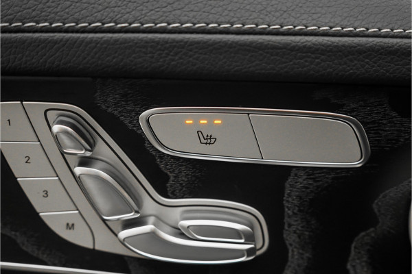 Mercedes-Benz GLC 300e 4M AMG 360° Distronic Plus Pano Elek Trekhaak