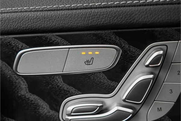 Mercedes-Benz GLC 300e 4M AMG 360° Distronic Plus Pano Elek Trekhaak