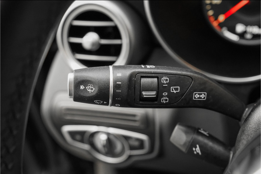 Mercedes-Benz GLC 300e 4M AMG 360° Distronic Plus Pano Elek Trekhaak