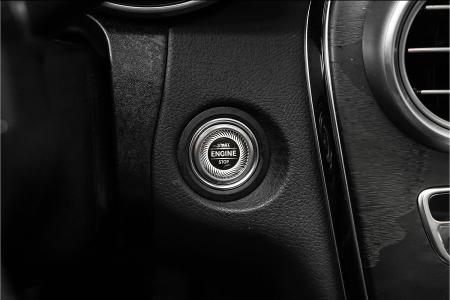 Mercedes-Benz GLC 300e 4M AMG 360° Distronic Plus Pano Elek Trekhaak