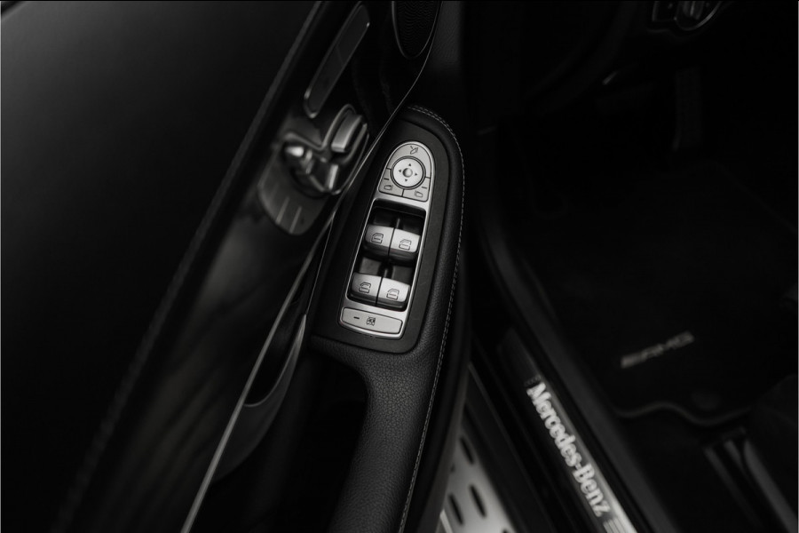 Mercedes-Benz GLC 300e 4M AMG 360° Distronic Plus Pano Elek Trekhaak