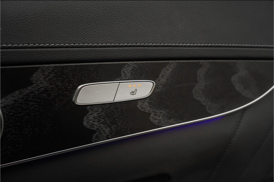 Mercedes-Benz GLC 300e 4M AMG 360° Distronic Plus Pano Elek Trekhaak