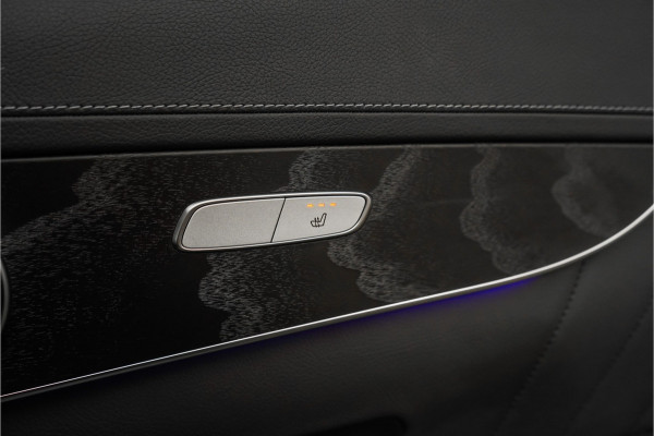 Mercedes-Benz GLC 300e 4M AMG 360° Distronic Plus Pano Elek Trekhaak