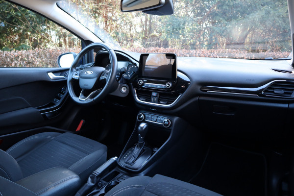 Ford Fiesta 1.0 EcoBoost Titanium | Automaat | Carplay |