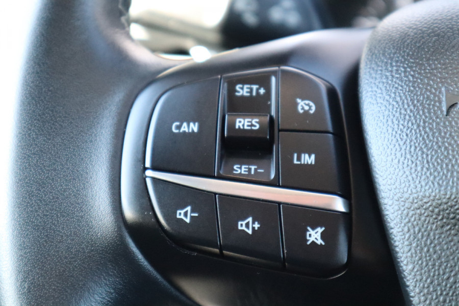 Ford Fiesta 1.0 EcoBoost Titanium | Automaat | Carplay |