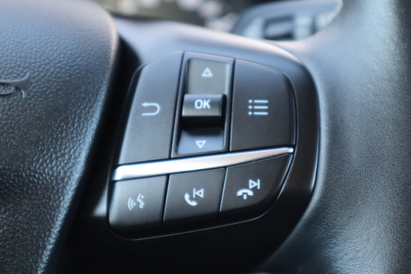 Ford Fiesta 1.0 EcoBoost Titanium | Automaat | Carplay |