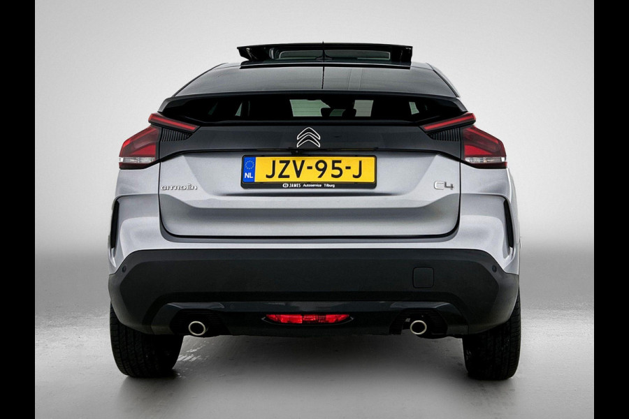 Citroën C4 1.2 Puretech Shine PANO | HEAD-UP | CAMERA