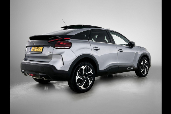 Citroën C4 1.2 Puretech Shine PANO | HEAD-UP | CAMERA