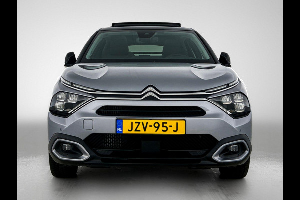 Citroën C4 1.2 Puretech Shine PANO | HEAD-UP | CAMERA