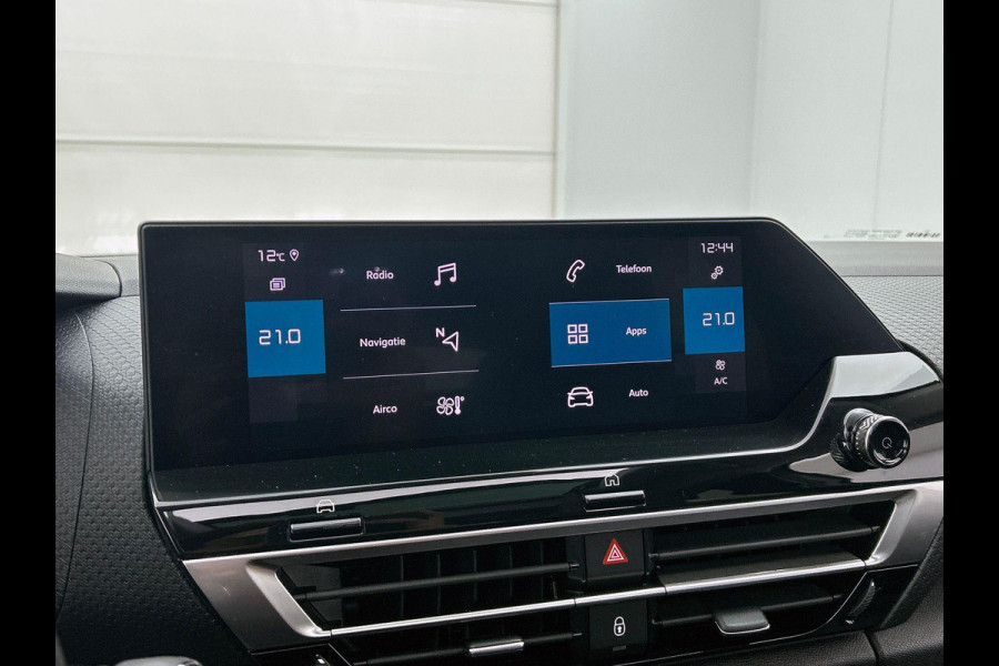 Citroën C4 1.2 Puretech Shine PANO | HEAD-UP | CAMERA