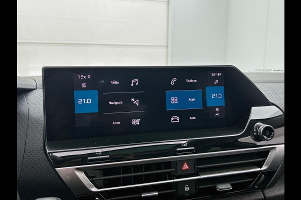 Citroën C4 1.2 Puretech Shine PANO | HEAD-UP | CAMERA