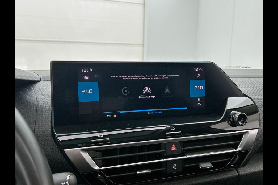 Citroën C4 1.2 Puretech Shine PANO | HEAD-UP | CAMERA