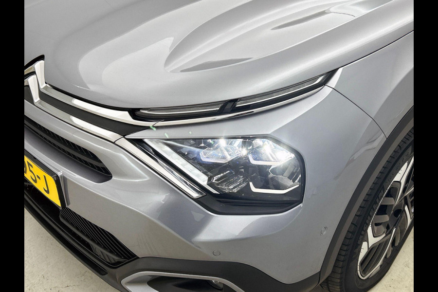 Citroën C4 1.2 Puretech Shine PANO | HEAD-UP | CAMERA