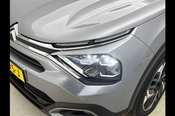 Citroën C4 1.2 Puretech Shine PANO | HEAD-UP | CAMERA