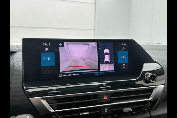 Citroën C4 1.2 Puretech Shine PANO | HEAD-UP | CAMERA