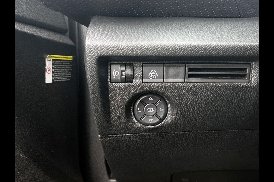 Citroën C4 1.2 Puretech Shine PANO | HEAD-UP | CAMERA