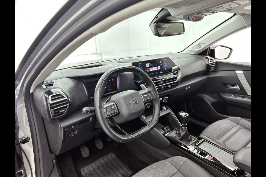 Citroën C4 1.2 Puretech Shine PANO | HEAD-UP | CAMERA