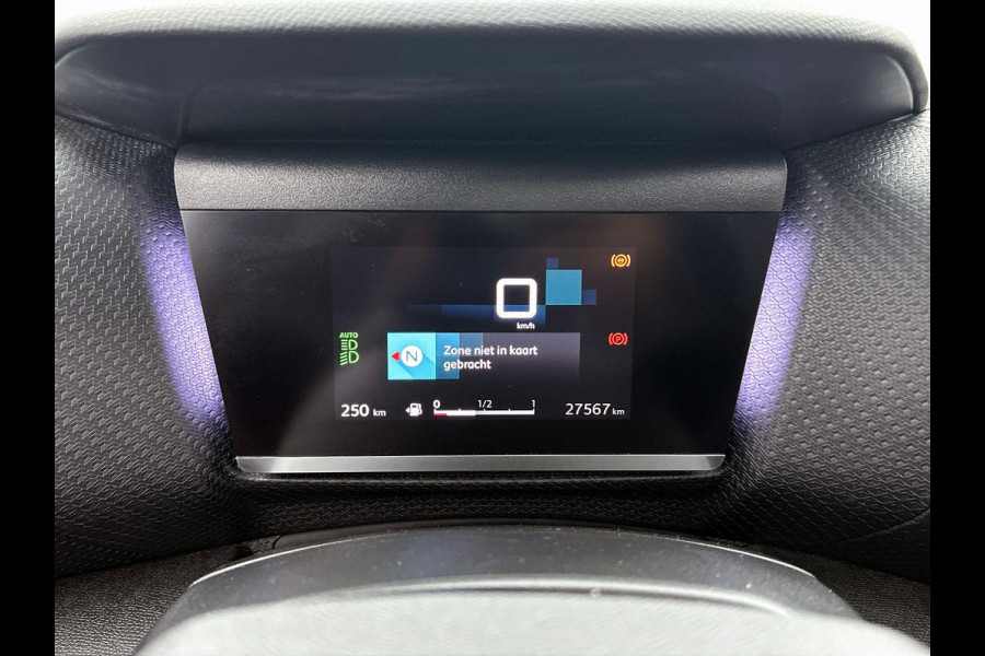 Citroën C4 1.2 Puretech Shine PANO | HEAD-UP | CAMERA