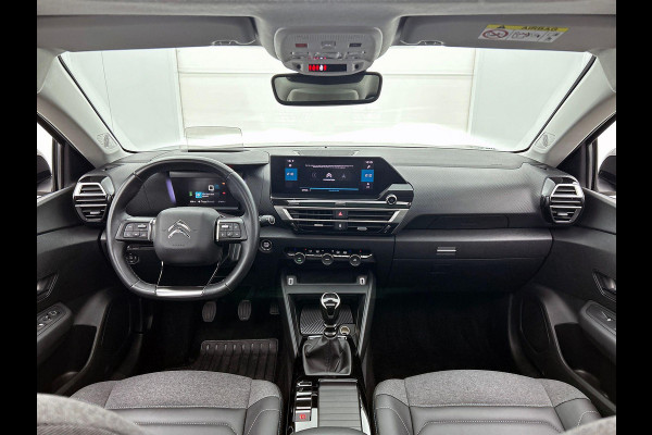 Citroën C4 1.2 Puretech Shine PANO | HEAD-UP | CAMERA