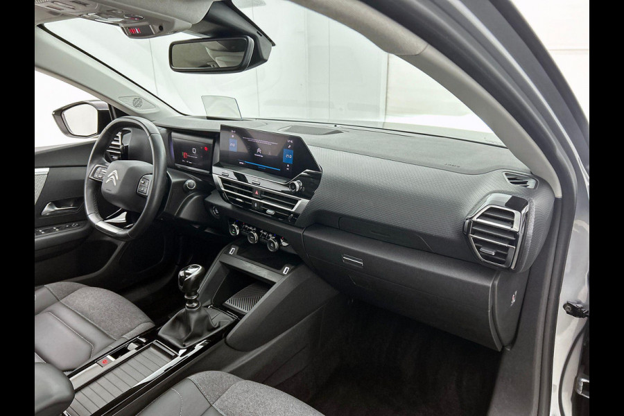 Citroën C4 1.2 Puretech Shine PANO | HEAD-UP | CAMERA