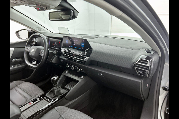 Citroën C4 1.2 Puretech Shine PANO | HEAD-UP | CAMERA