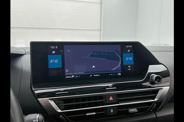 Citroën C4 1.2 Puretech Shine PANO | HEAD-UP | CAMERA