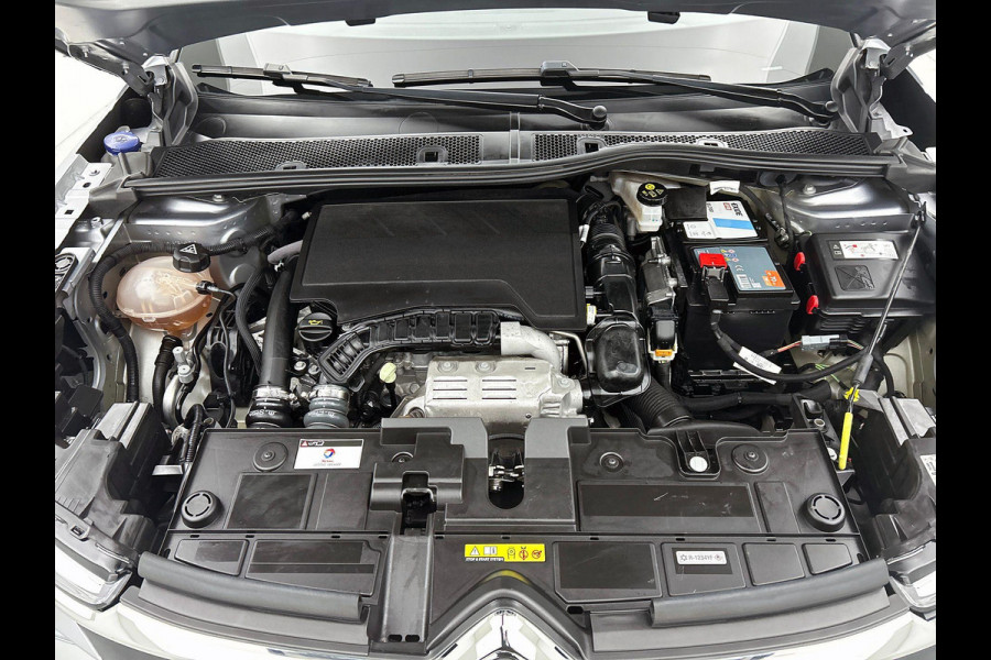 Citroën C4 1.2 Puretech Shine PANO | HEAD-UP | CAMERA