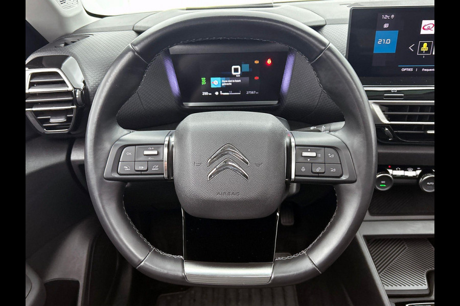 Citroën C4 1.2 Puretech Shine PANO | HEAD-UP | CAMERA