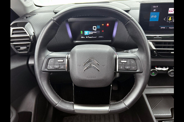 Citroën C4 1.2 Puretech Shine PANO | HEAD-UP | CAMERA