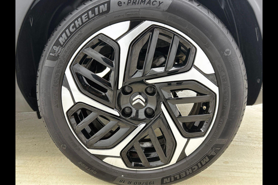 Citroën C4 1.2 Puretech Shine PANO | HEAD-UP | CAMERA