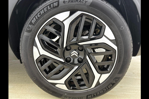 Citroën C4 1.2 Puretech Shine PANO | HEAD-UP | CAMERA