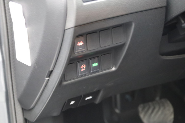 Nissan QASHQAI 1.2 Tekna + 115 PK Automaat, Trekhaak, Leder, Panoramadak, Memory, BOSE