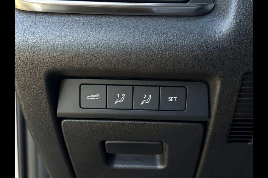 Mazda CX-30 2.0 e-SkyActiv-X M Hybrid Exclusive-line | 1e Eigenaar | NAP | Leder, Navi, 360Camera, Cruise, Stoel+Stuurverw., ACC |