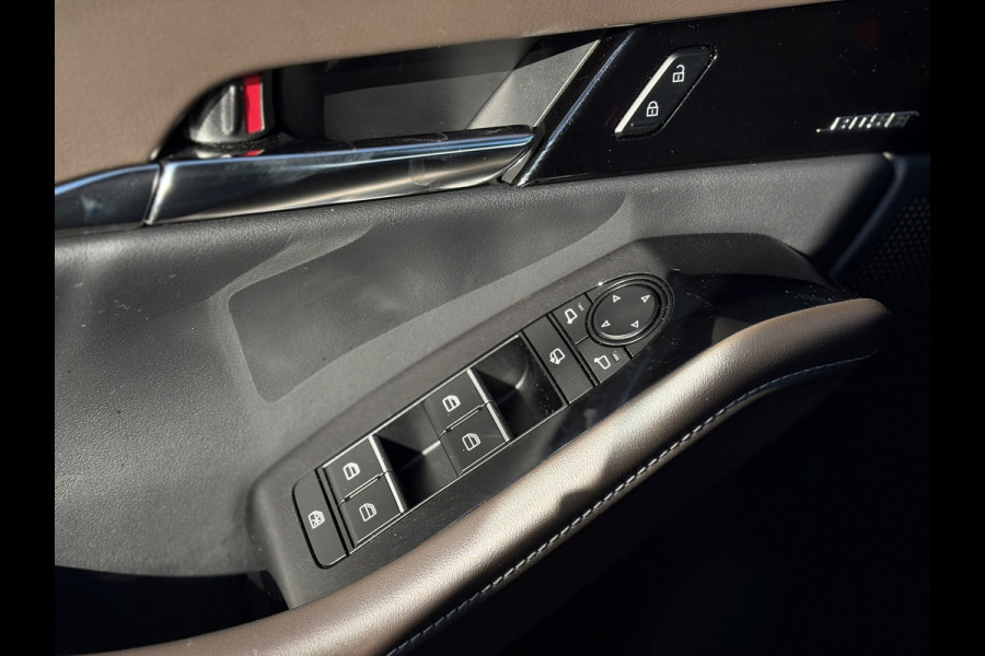 Mazda CX-30 2.0 e-SkyActiv-X M Hybrid Exclusive-line | 1e Eigenaar | NAP | Leder, Navi, 360Camera, Cruise, Stoel+Stuurverw., ACC |
