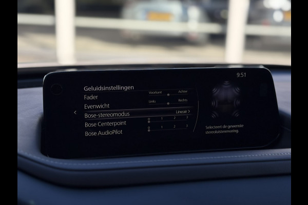 Mazda CX-30 2.0 e-SkyActiv-X M Hybrid Exclusive-line | 1e Eigenaar | NAP | Leder, Navi, 360Camera, Cruise, Stoel+Stuurverw., ACC |