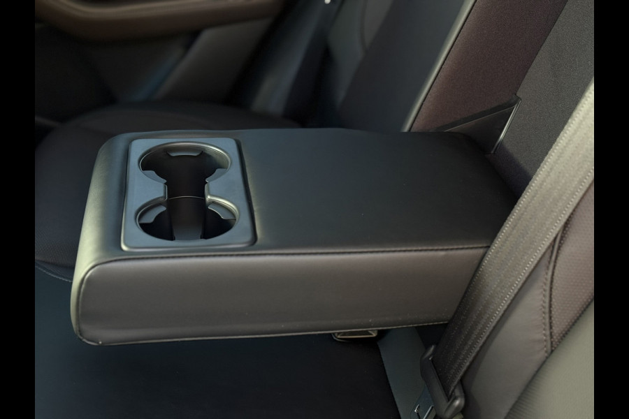 Mazda CX-30 2.0 e-SkyActiv-X M Hybrid Exclusive-line | 1e Eigenaar | NAP | Leder, Navi, 360Camera, Cruise, Stoel+Stuurverw., ACC |