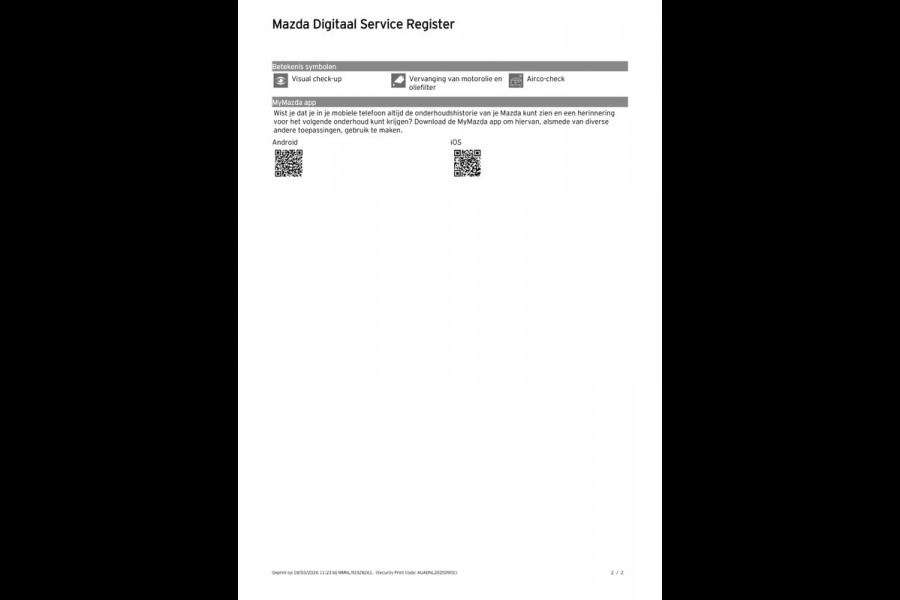 Mazda CX-30 2.0 e-SkyActiv-X M Hybrid Exclusive-line | 1e Eigenaar | NAP | Leder, Navi, 360Camera, Cruise, Stoel+Stuurverw., ACC |