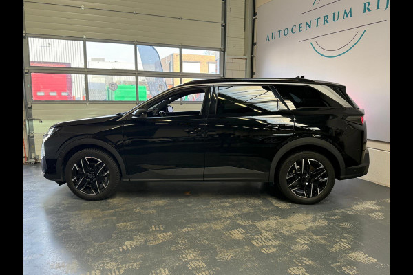 Peugeot 5008 1.2 Hybrid 145 Allure camera stoel/stuurverwarming 1 jaar Bovag Garantie