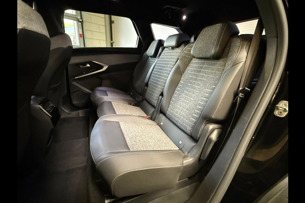 Peugeot 5008 1.2 Hybrid 145 Allure camera stoel/stuurverwarming 1 jaar Bovag Garantie