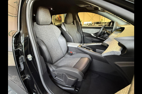Peugeot 5008 1.2 Hybrid 145 Allure camera stoel/stuurverwarming 1 jaar Bovag Garantie