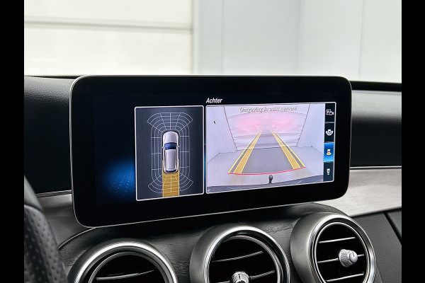 Mercedes-Benz C-Klasse Estate 300 e Premium Plus Pack Panamericana Grille | Trekhaak | lederlook Artico | Stoelverwarming | Navigatie 24 maanden Certified