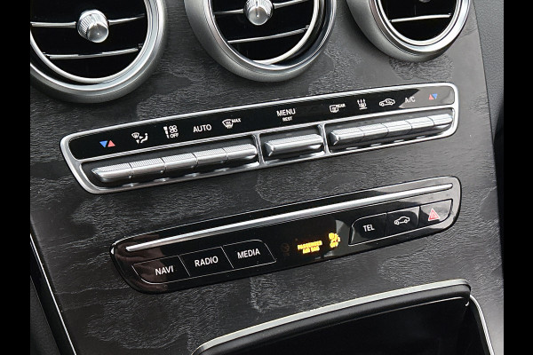 Mercedes-Benz C-Klasse Estate 300 e Premium Plus Pack Panamericana Grille | Trekhaak | lederlook Artico | Stoelverwarming | Navigatie 24 maanden Certified